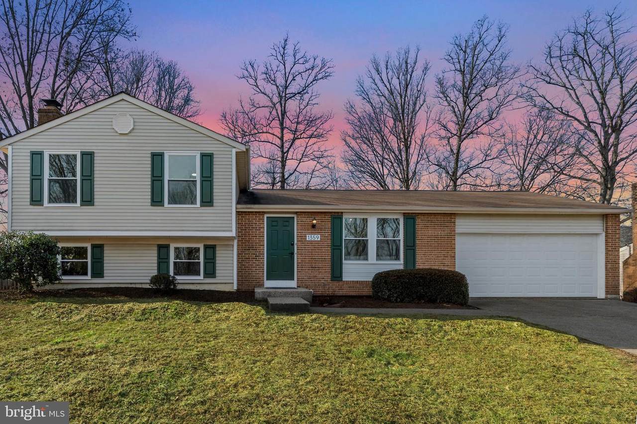 1359 Rock Chapel Road - Photo 1