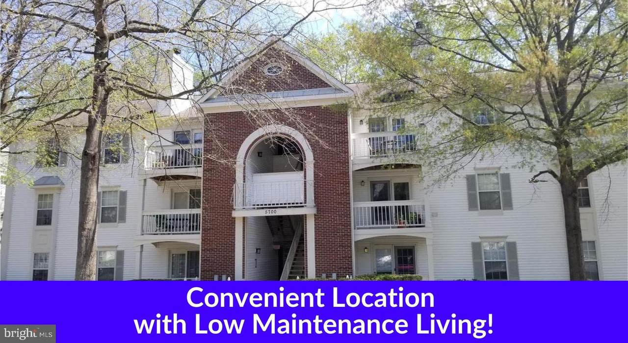 5700 Shadwell Court - Photo 1