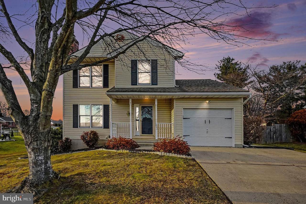 1802 Redfield Road - Photo 1