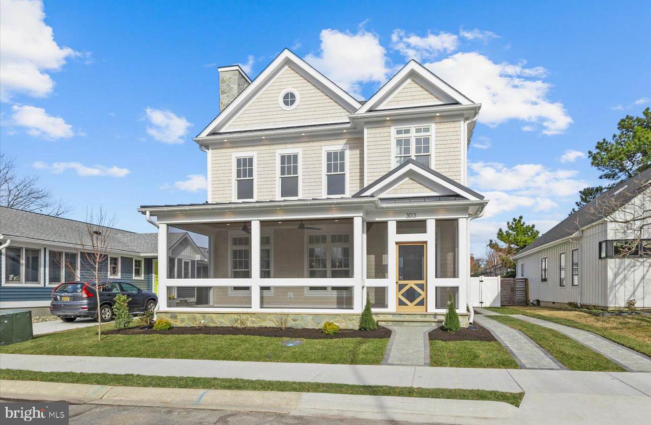 209 New Castle Street - Photo 1