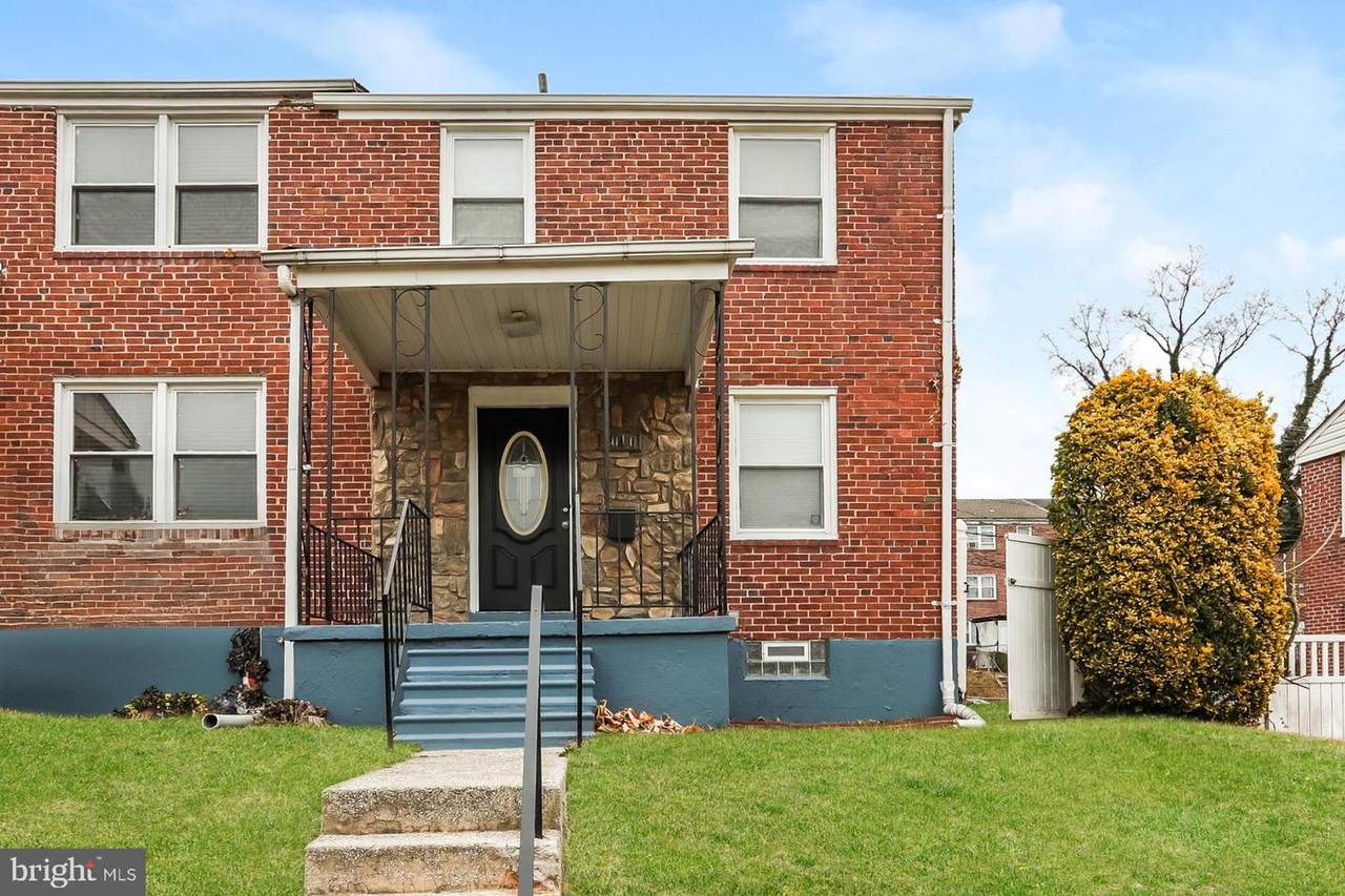 1010 Reverdy Road - Photo 1