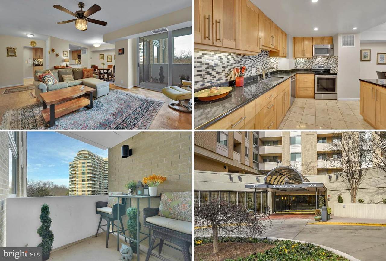 4601 Park Avenue - Photo 1