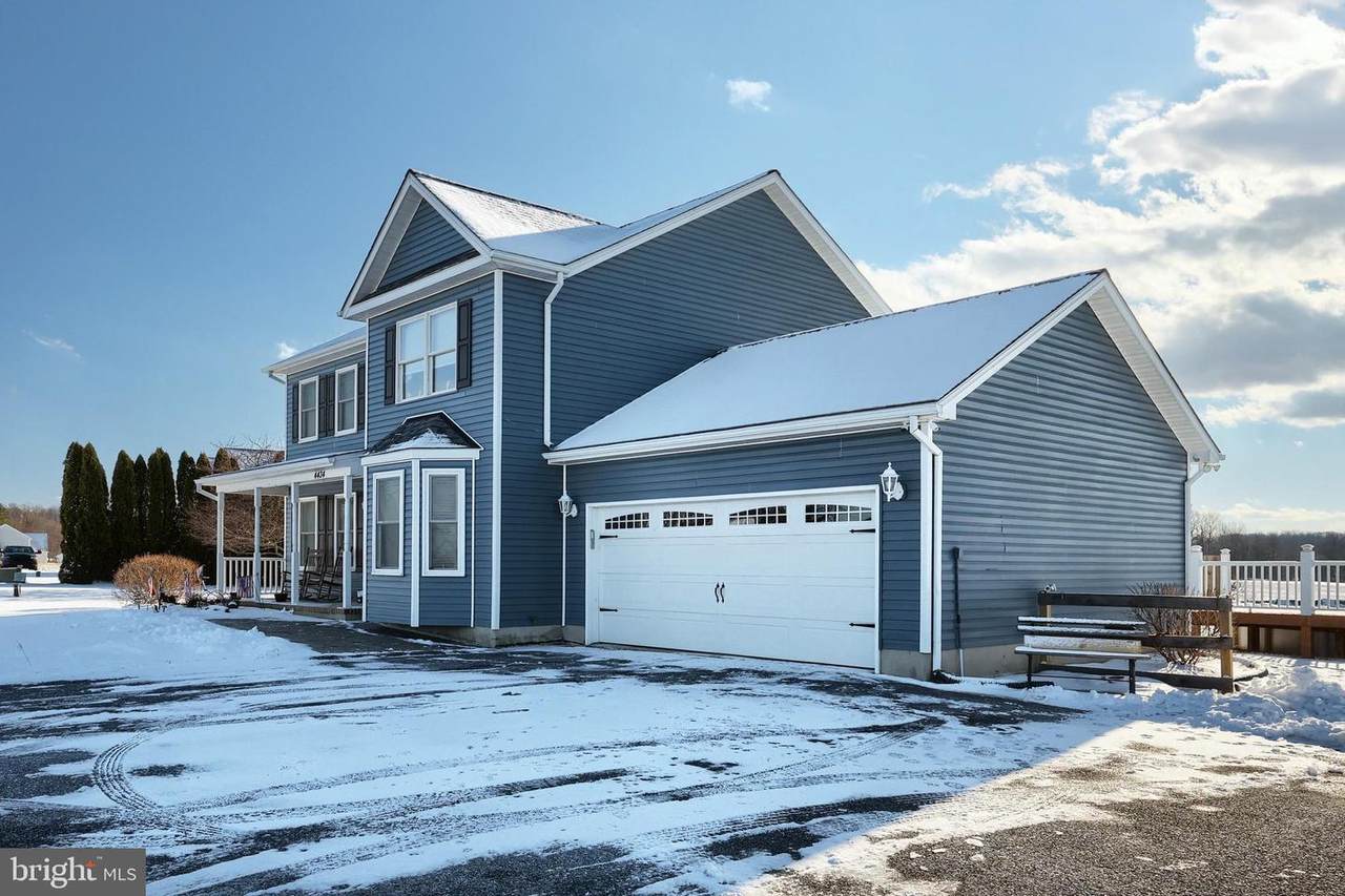 4434 Alesia Lineboro Road - Photo 1