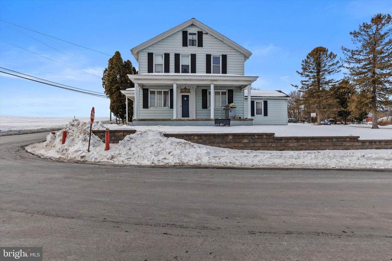 501 Valley Road - Photo 1