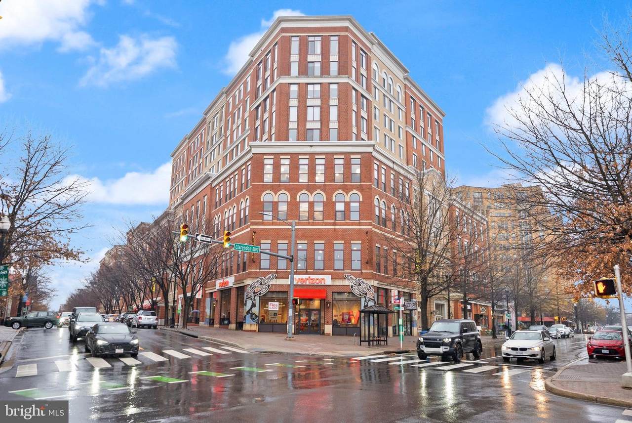 1220 Fillmore Street - Photo 1