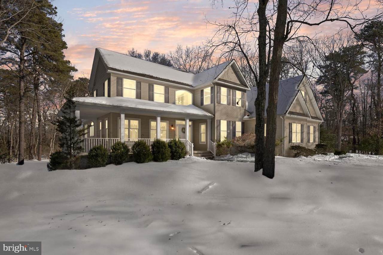 19 Big Look Trail - Photo 1