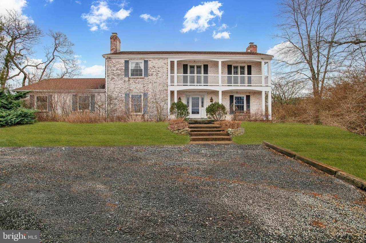 9033 Old Waterloo Road - Photo 1