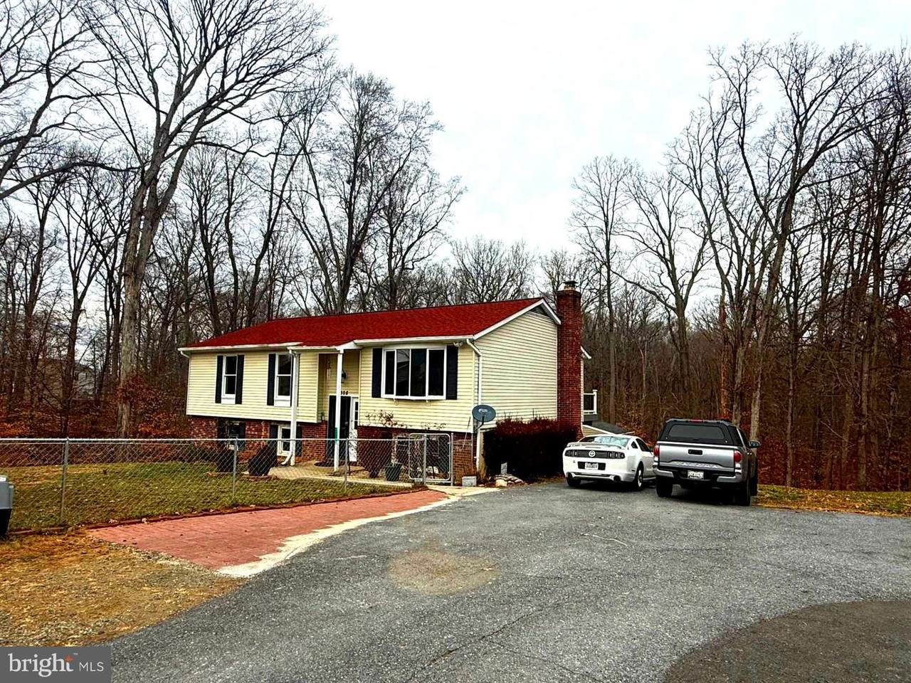 2308 Old Fort Hills Drive - Photo 1