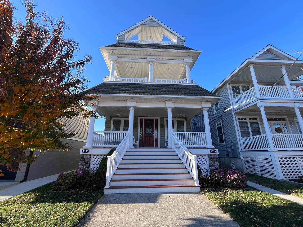 1136 Simpson Avenue - Photo 1