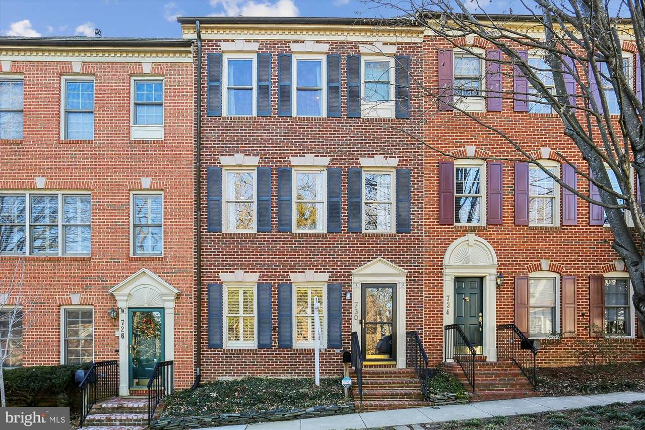 730 Kent Oaks Way - Photo 1