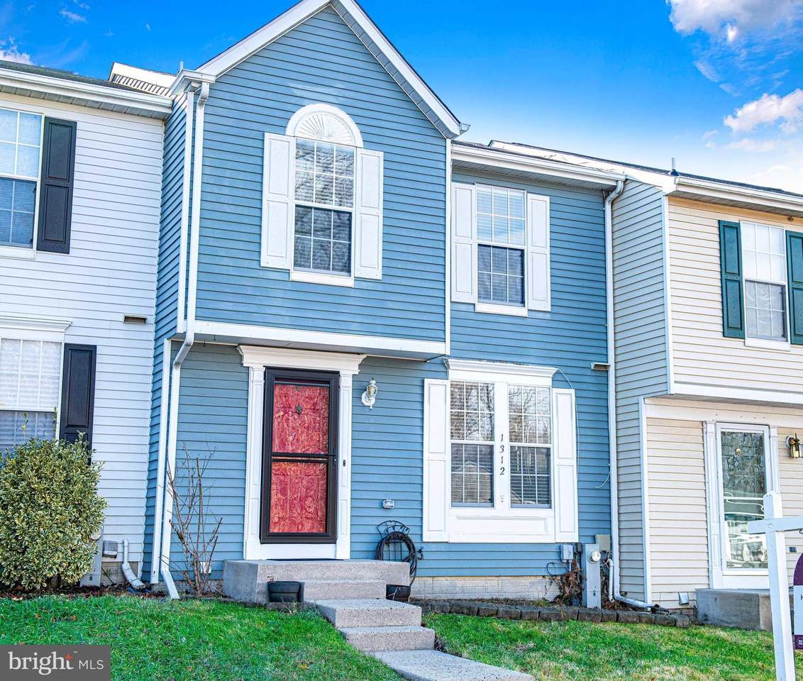 1312 Germander Drive - Photo 1