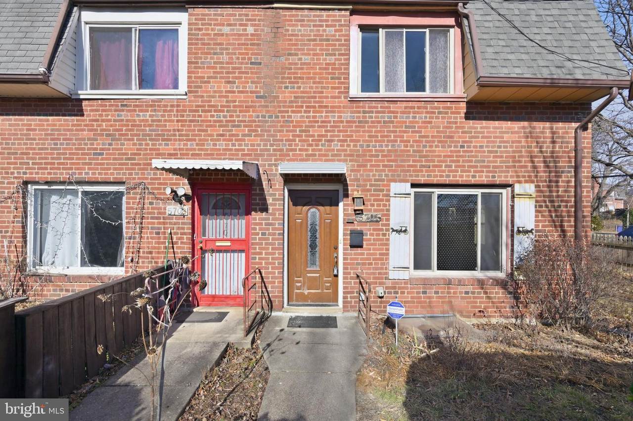 5701 Chillum Place - Photo 1