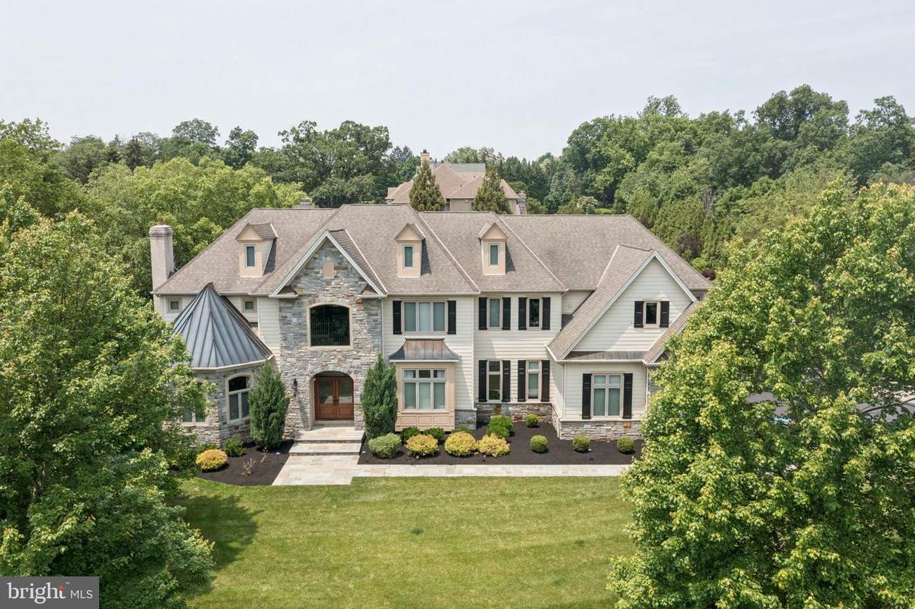 801 Penn Oak Road - Photo 1