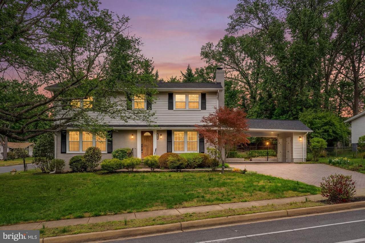 8612 Cottage Street - Photo 1