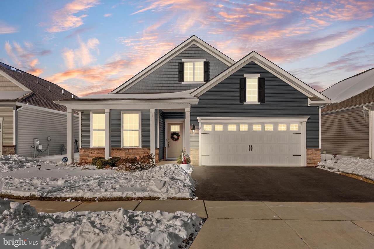 15 Walton Way - Photo 1