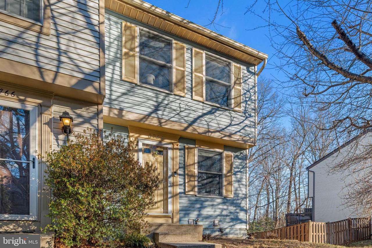 8764 Susquehanna Street - Photo 1