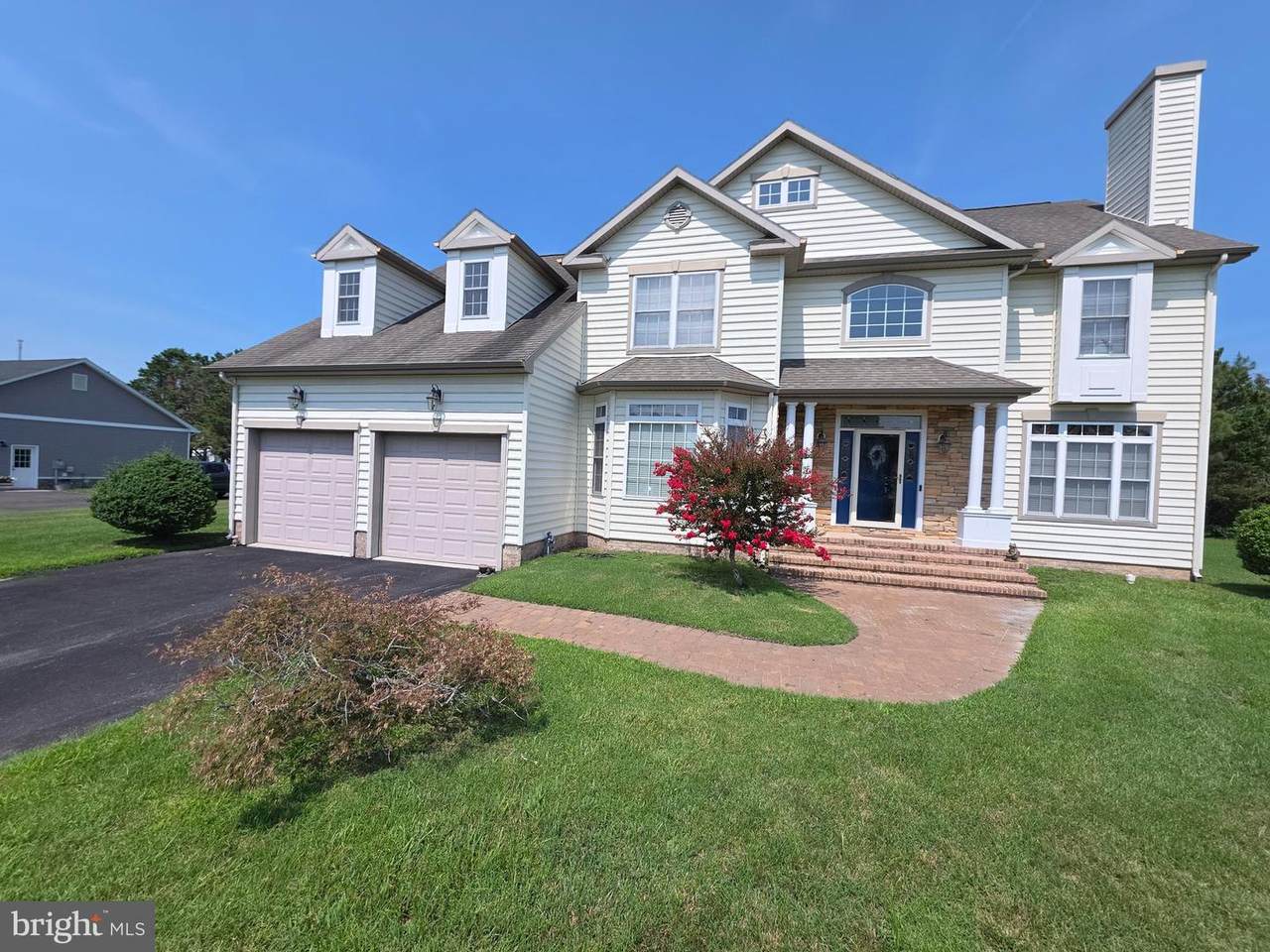 2014 Orchard Drive - Photo 1