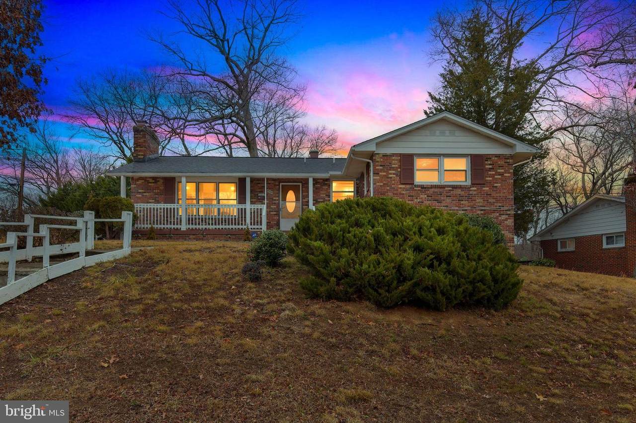 9100 Saint Andrews Place - Photo 1