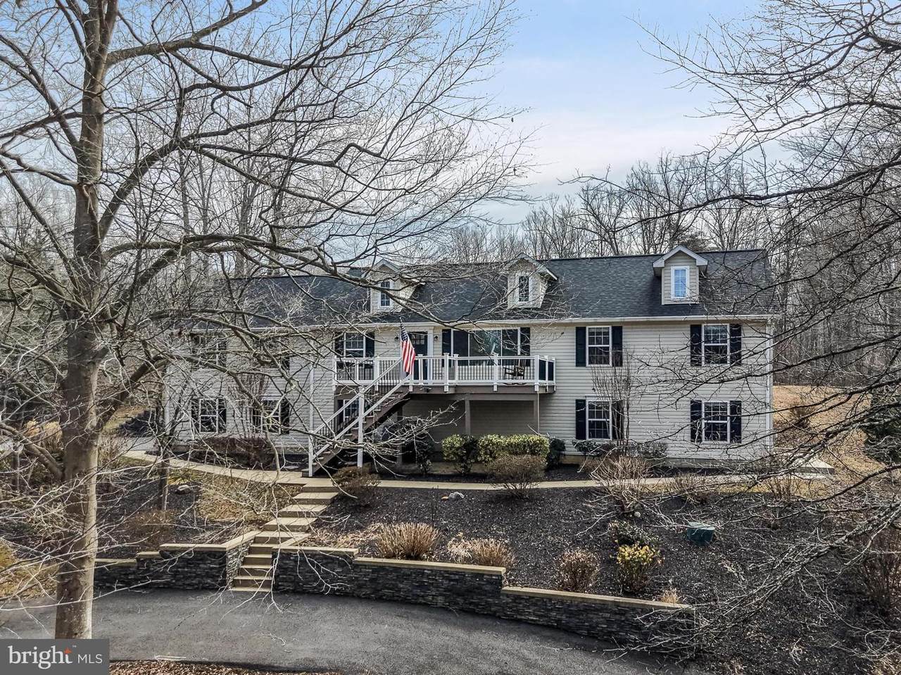 13500 Olde Oak Drive - Photo 1