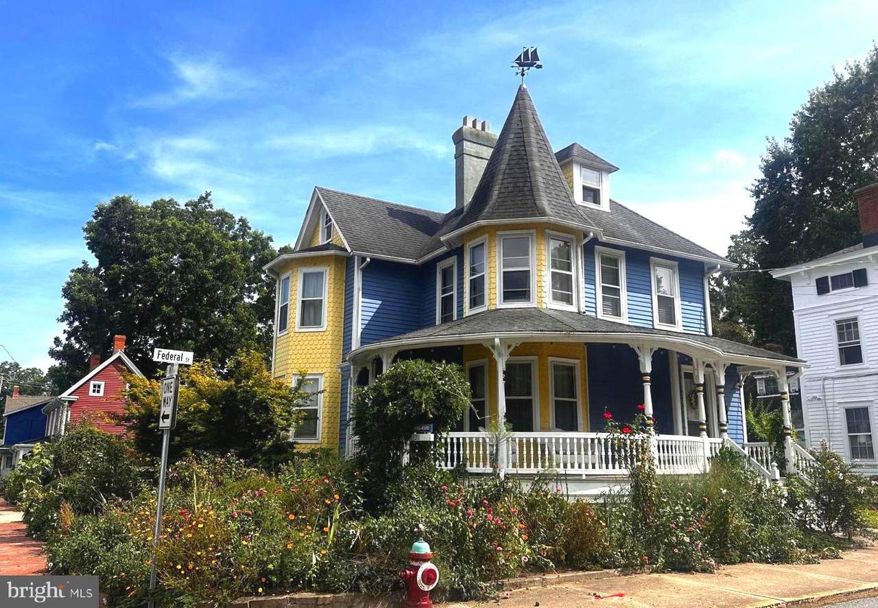 201 Federal Street - Photo 1