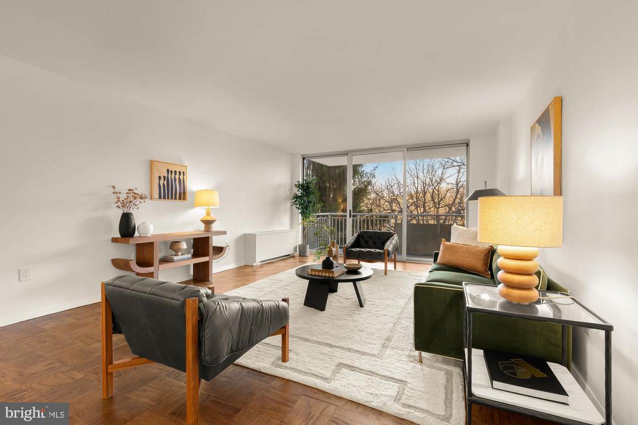 3001 Veazey Terrace - Photo 1