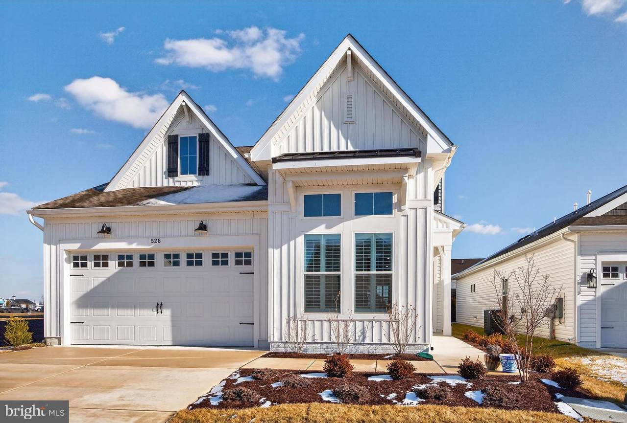 528 Warbler Way - Photo 1