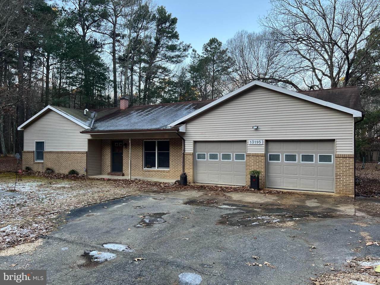 13195 Woodbank Road - Photo 1