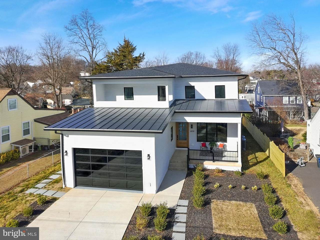 6818 Barrett Road - Photo 1