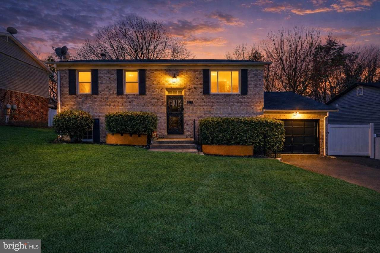 4901 Iverson Place - Photo 1