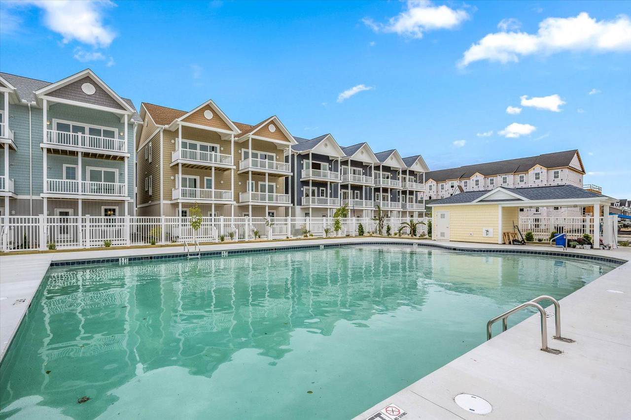 109-A Sanibel Court - Photo 1