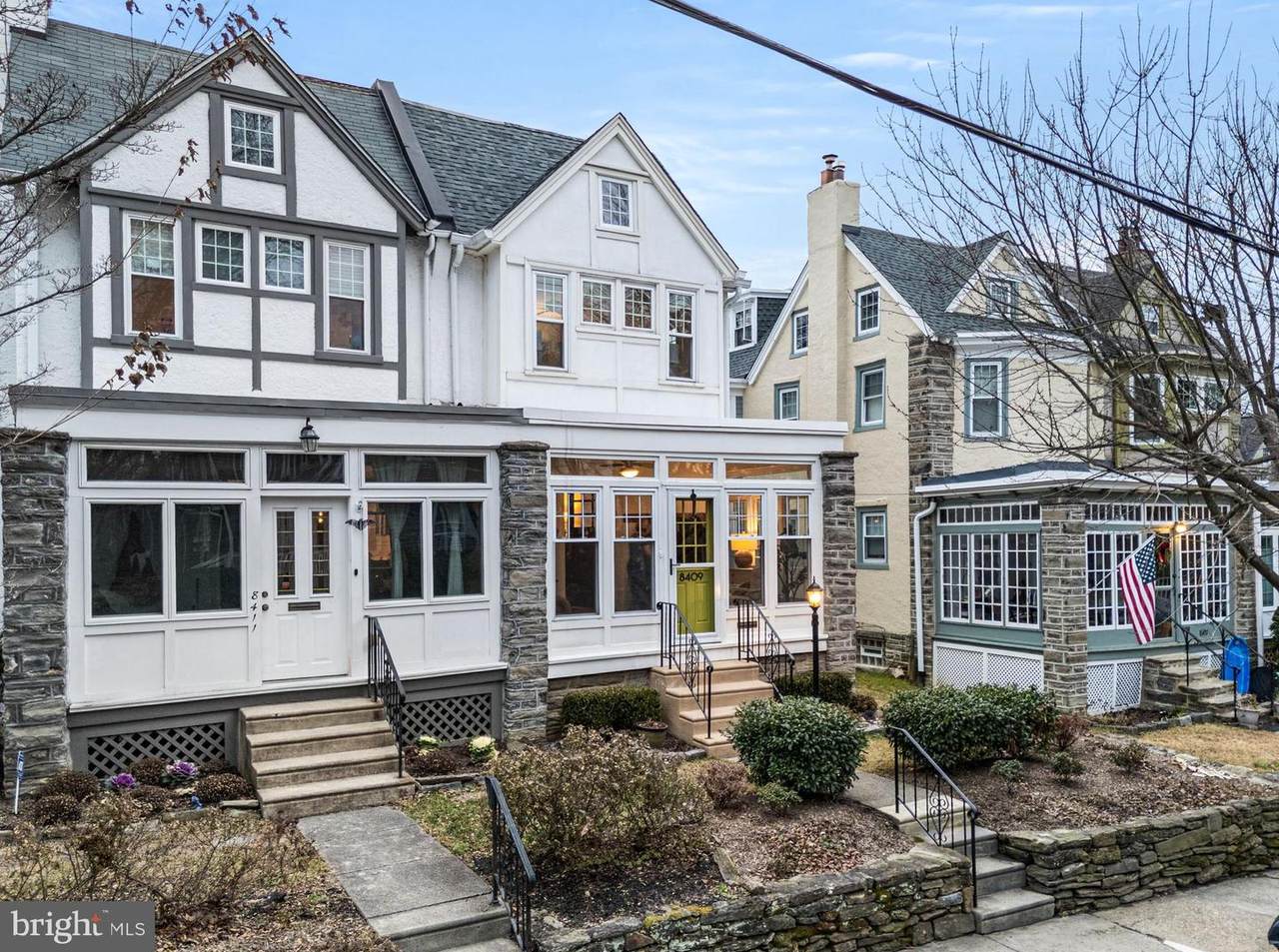 8409 Anderson Street - Photo 1