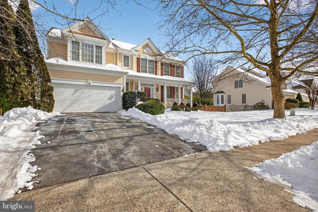 21492 Chickacoan Trail - Photo 1