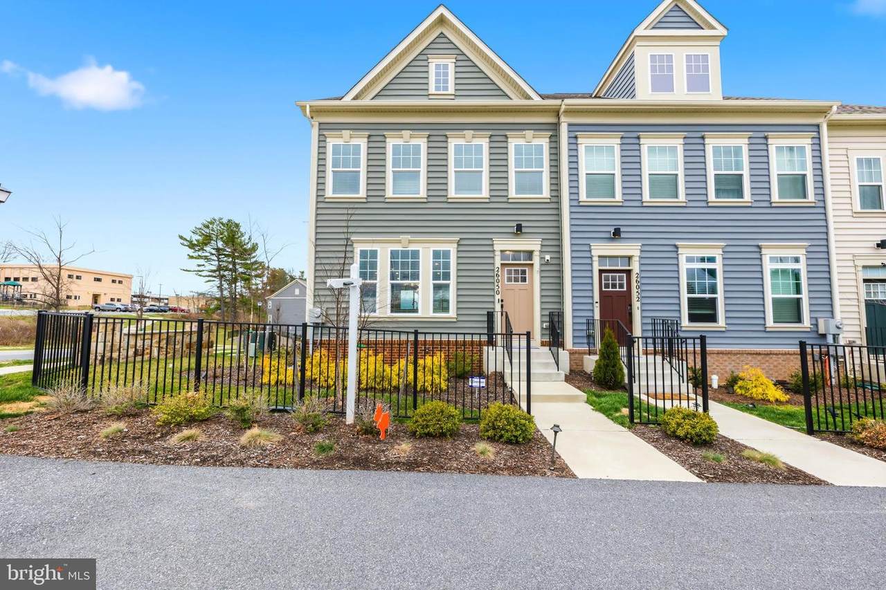 26050 Ridge Road - Photo 1