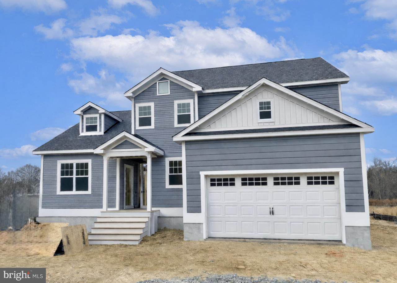 10 Jockey Court - Photo 1