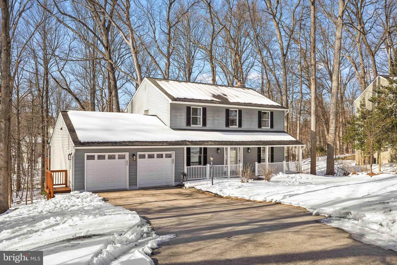 3220 Woodstream Lane - Photo 1