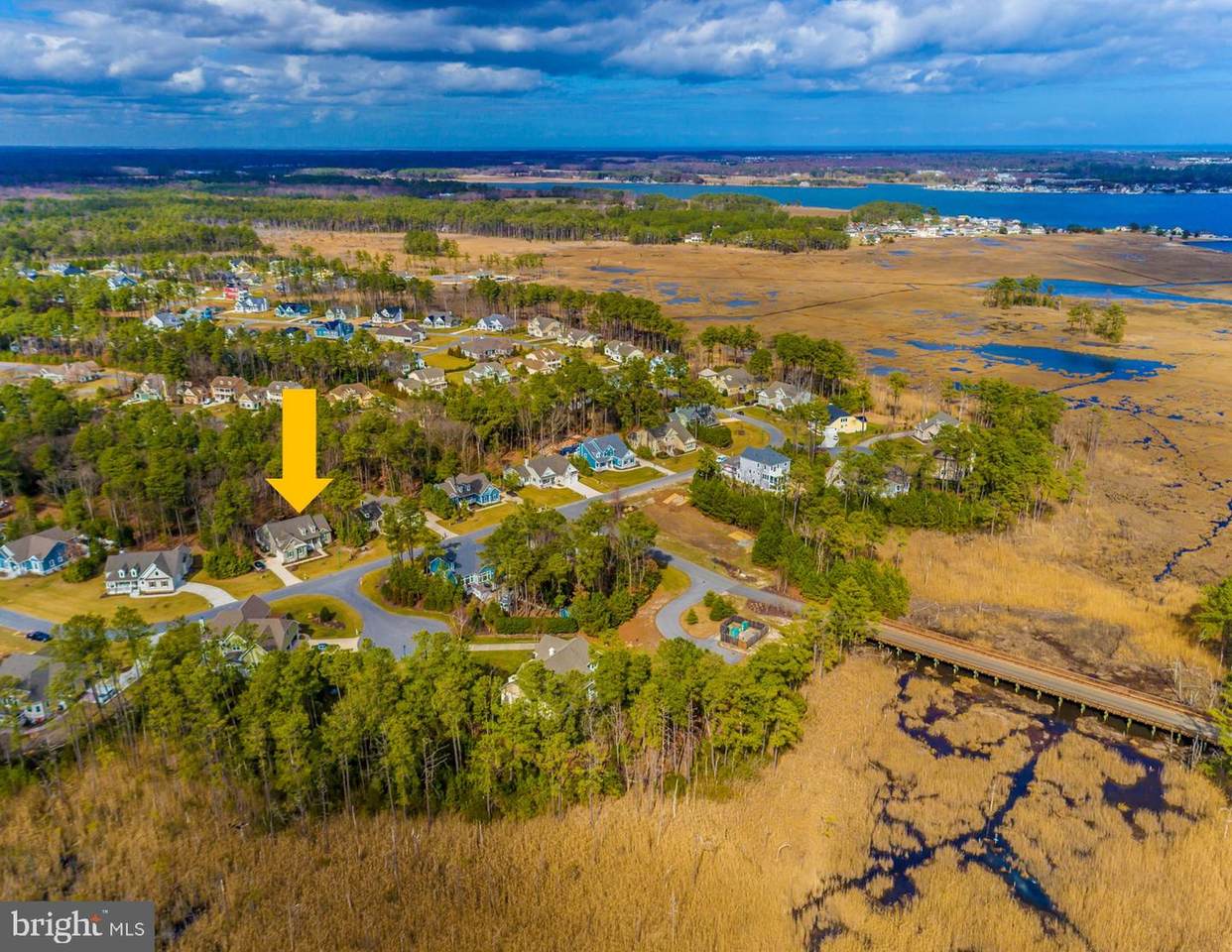 23269 Horse Island Road - Photo 1