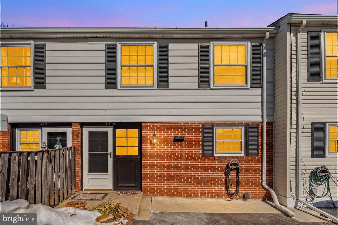 3309 Tidewater Court - Photo 1