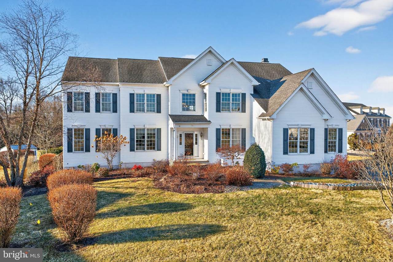 591 Rockbridge Road - Photo 1