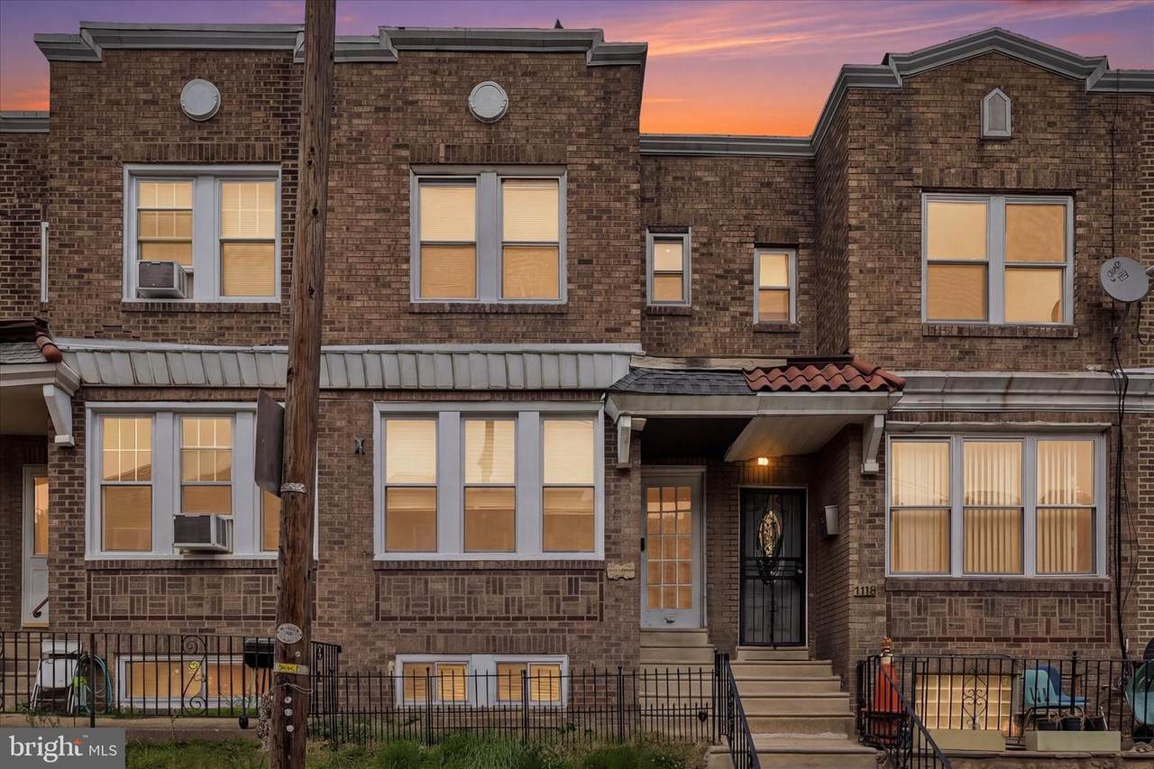 1117 Rosalie Street - Photo 1