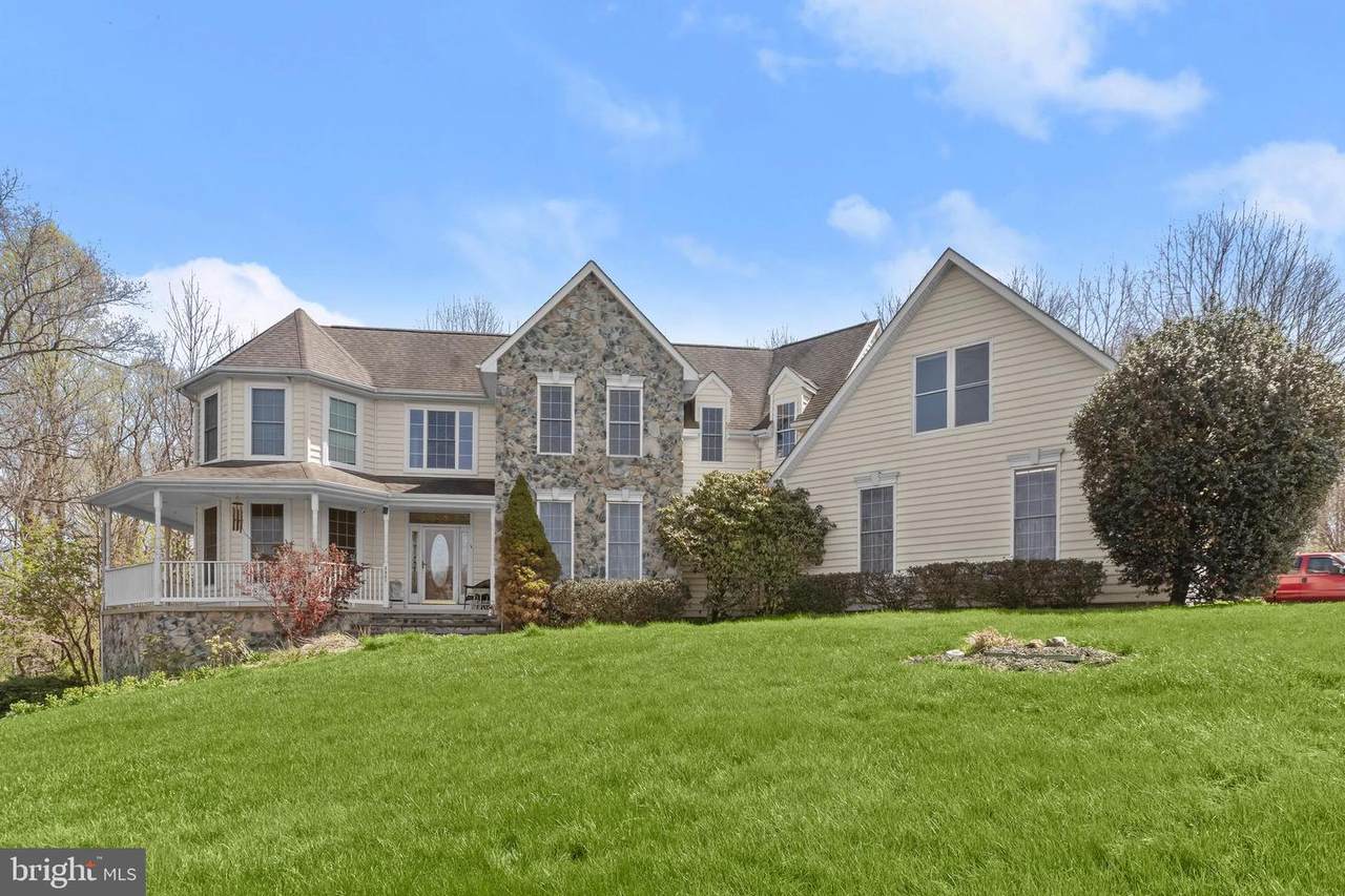 3301 Black Steer Drive - Photo 1