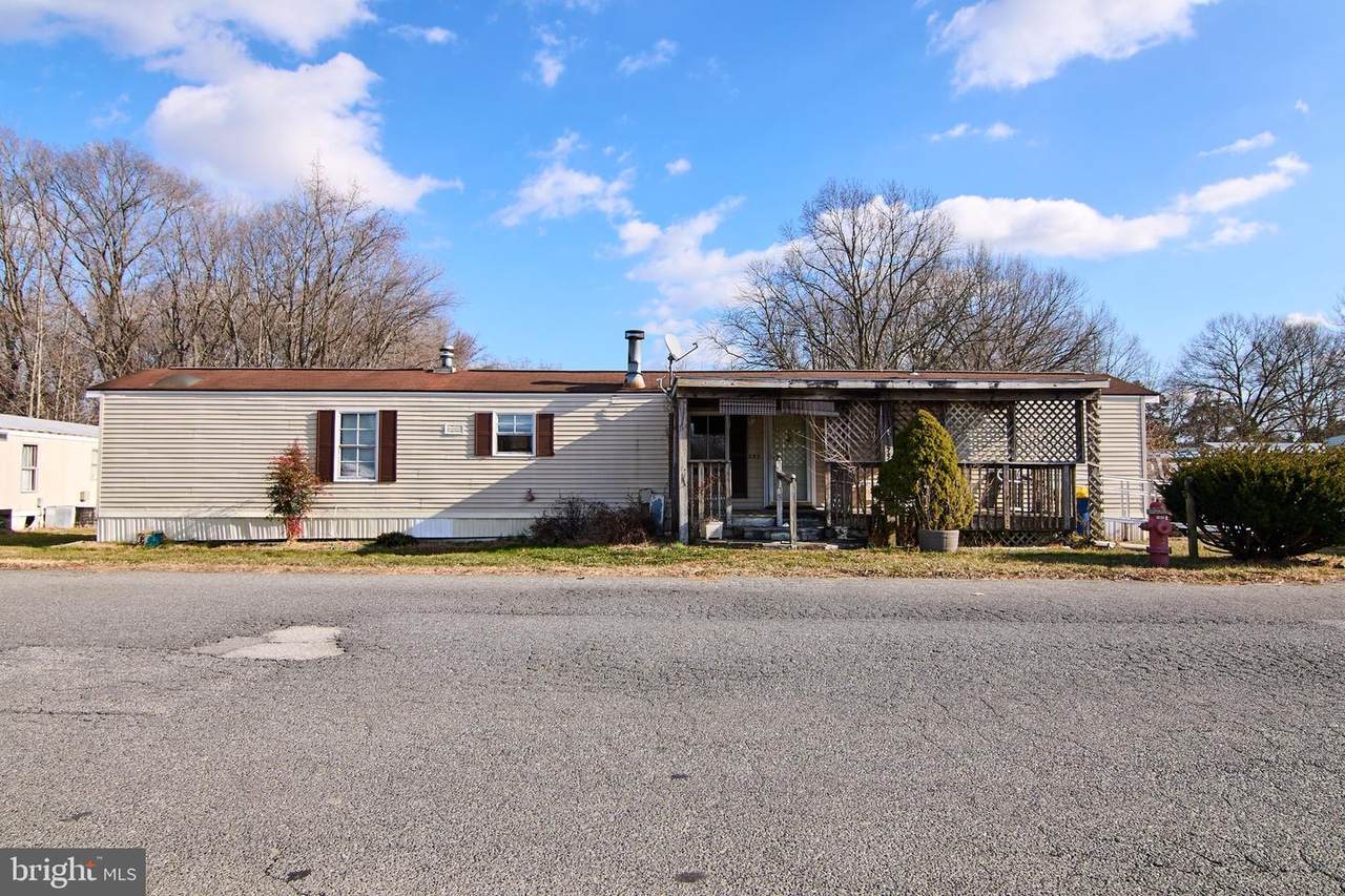1061 Little Creek Road - Photo 1