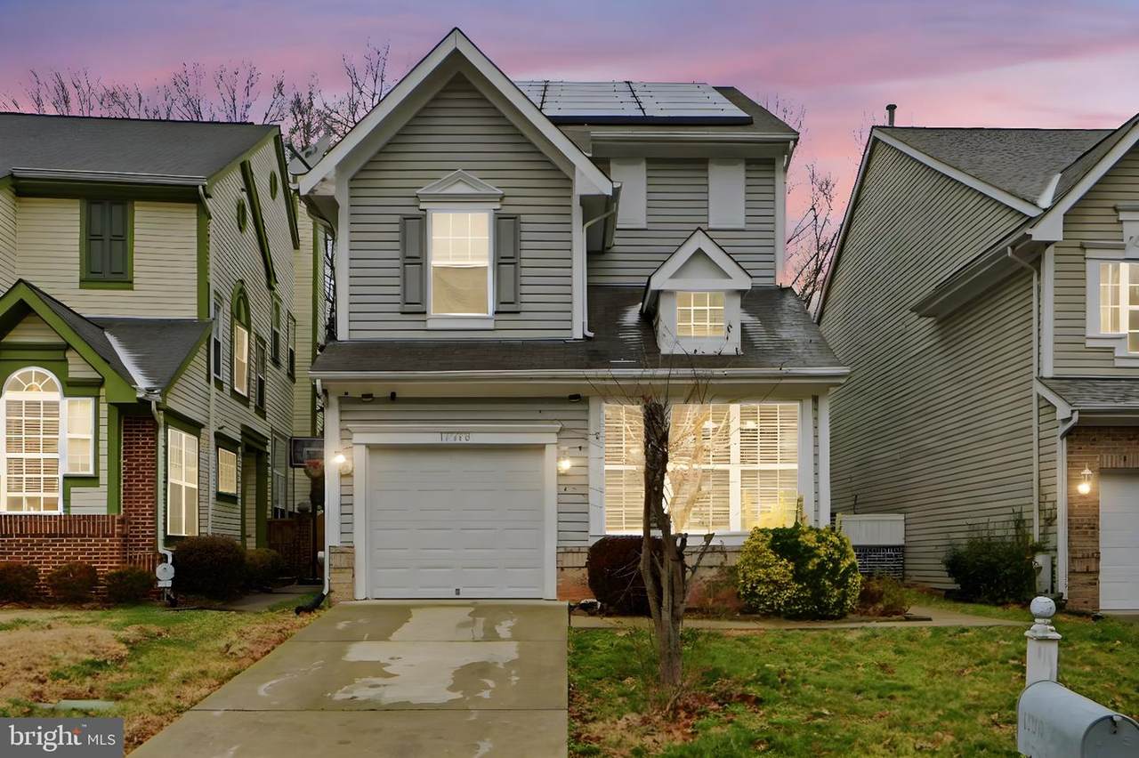 12208 Quintette Lane - Photo 1