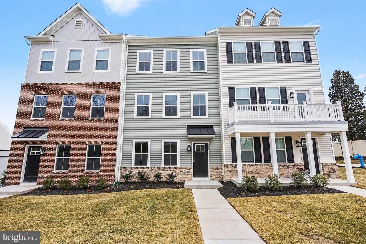 1277 Fillmore Street - Photo 1