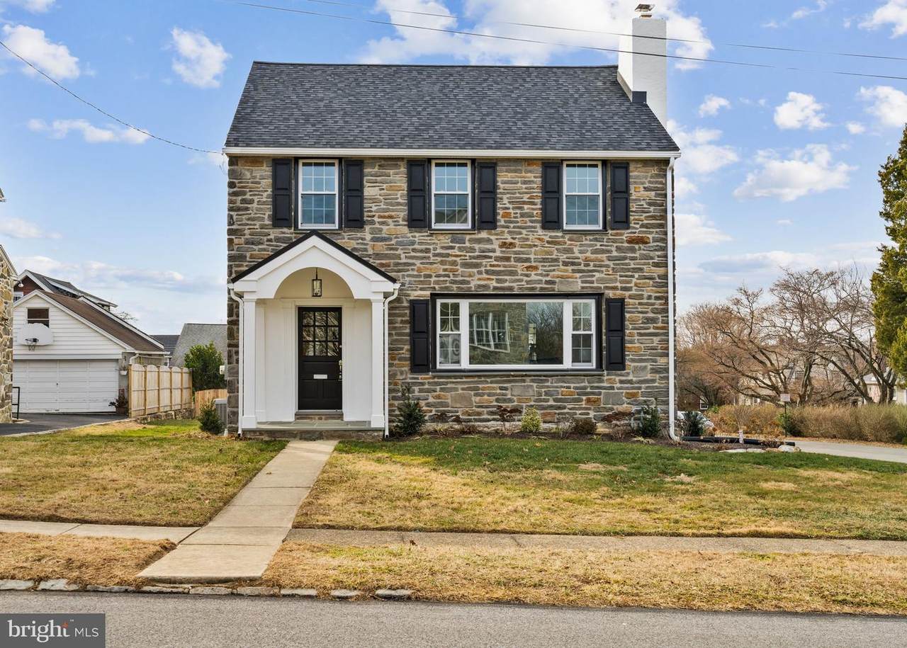 2432 Olcott Avenue - Photo 1