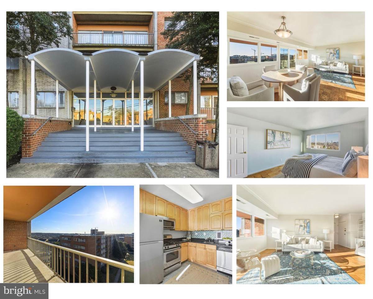 401 Armistead Street - Photo 1