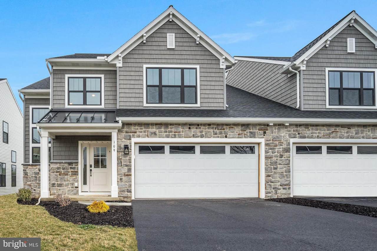 109 Village Drive - Photo 1