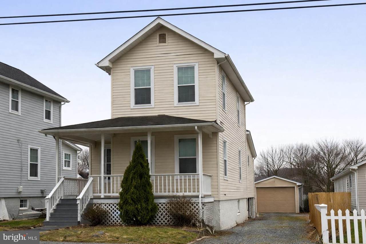 5945 Addison Road - Photo 1