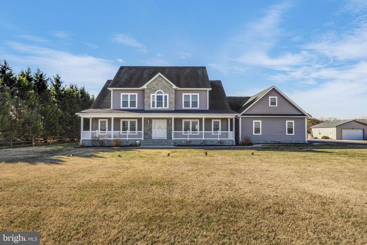 12390 Deer Forest Road - Photo 1