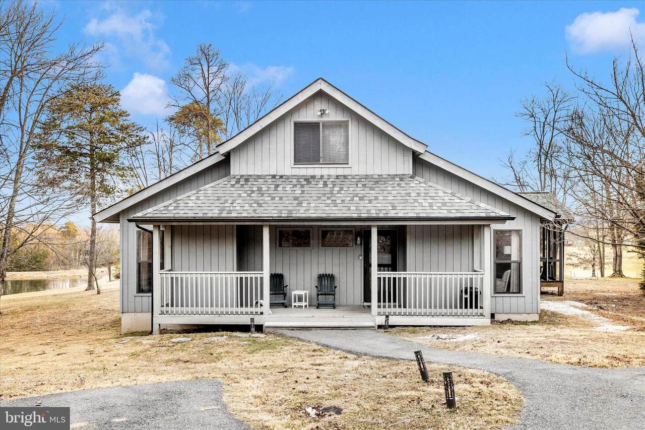 90 Atlatl Lane - Photo 1