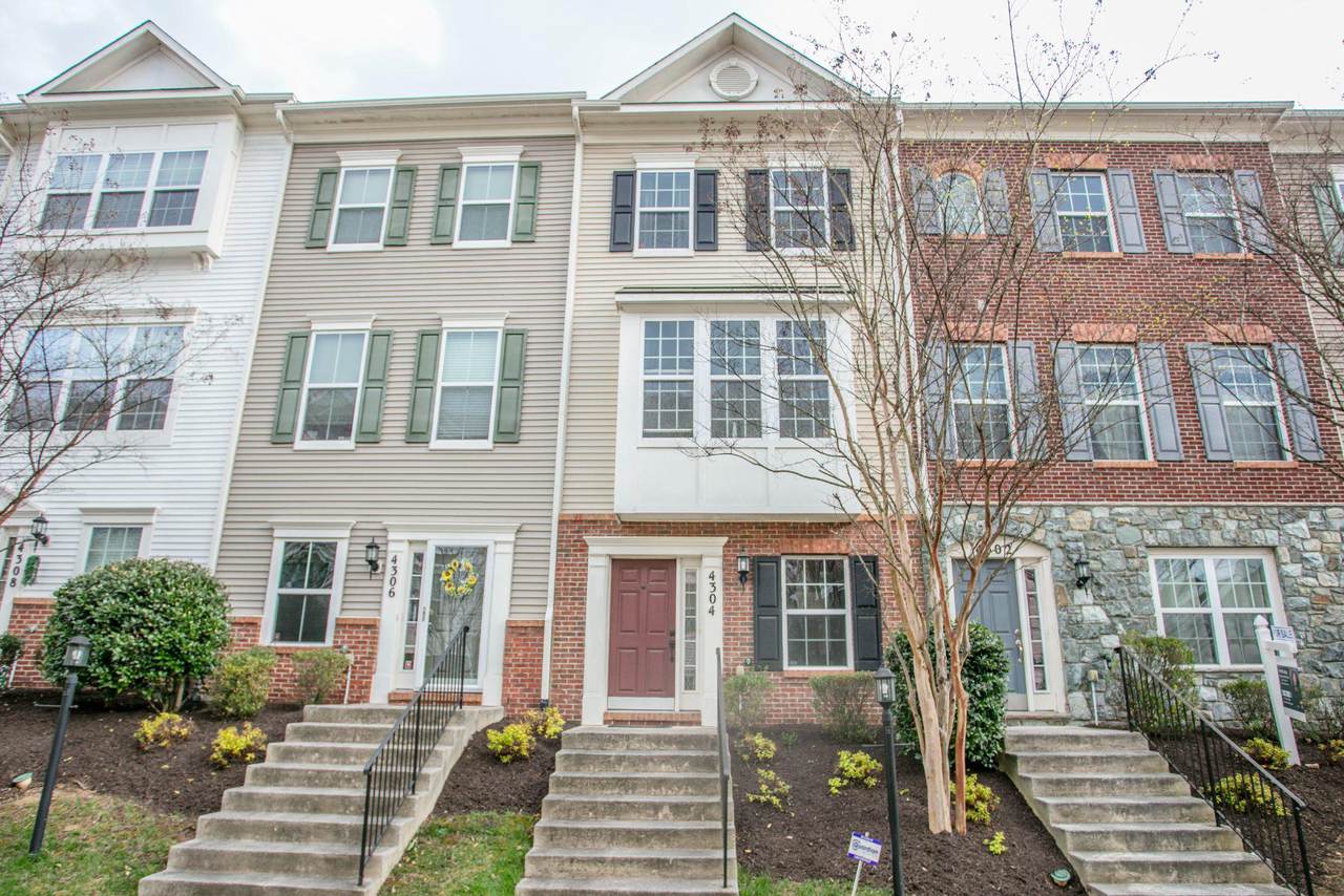 4304 Potomac Highlands Circle - Photo 1